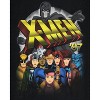 Marvel X-Men Men's Mutant Superheroes '97 Revival Adult T-Shirt - 2 of 3