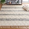 Natura NAT298 Hand Woven Indoor Rugs - Safavieh - 2 of 4