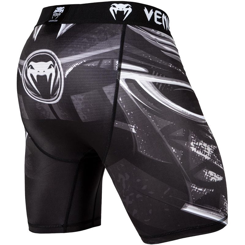 Venum Gladiator 3.0 Compression Vale Tudo Shorts, 4 of 7