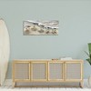 Stupell Industries Sunlit Birds & Beach Foam Canvas Wall Art - 2 of 4