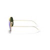 Ray-Ban RB3025 58mm Aviator Unisex Pilot Sunglasses Polarized - 3 of 4
