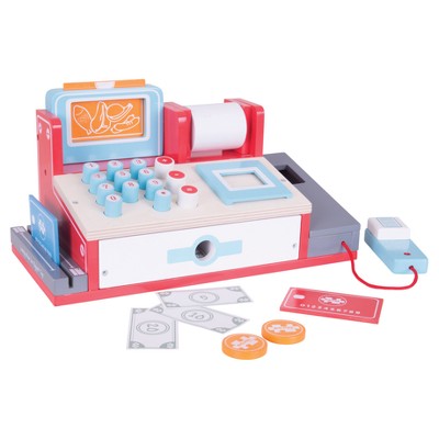 wooden role play toys