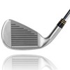 MacGregor Golf DX Carbon Steel Iron Set, Mens Right Hand, 4-PW - 3 of 4