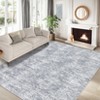 Modern Area Rug Ultra Soft Rug  for Living Room - 4 of 4