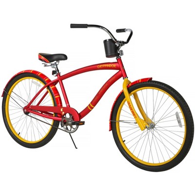 Women's beach cruiser store bike target