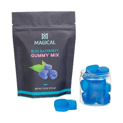 Magical Butter Machine Gummy Mix - 7.5 oz