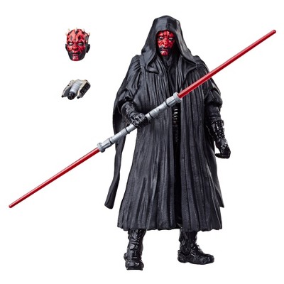 darth maul lightsaber target