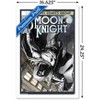 Trends International Marvel Comics - Moon Knight - Moon Knight #194 Framed Wall Poster Prints - 3 of 4