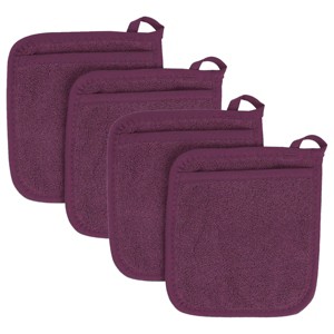 RITZ Terry Potholders & Pocket Mitts - 1 of 4