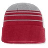 NCAA Arkansas Razorbacks Cuffed Beanie - 2 of 2