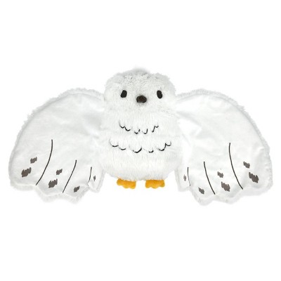 Harry Potter Hedwig Snuggler 26" Inch Security Blanket Snuggler Activity Toy