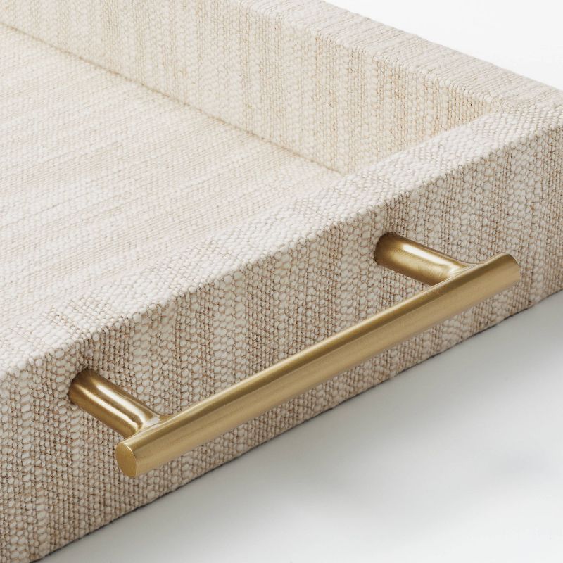 Linen Tray - Threshold&#8482; designed with Studio McGee, 4 of 15