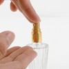 Unique Bargains Net Pattern Spray Perfume Bottles for Bathroom 1 Pc - 3 of 4