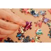 Toynk Dice, Dice, Baby! 1000 Piece Jigsaw Puzzle - image 3 of 4