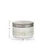 Storied Home Tried & True Large Tin, Lush Lily - 2 of 2
