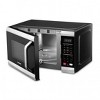 Refurbished: Cuisinart CMW-70FR Stainless Steel Microwave Oven, Black Stainless – Manufacturer Refurbished - 3 of 4