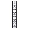 Manhattan® 10-Port USB 2.0 Desktop Hub in Silver - 4 of 4