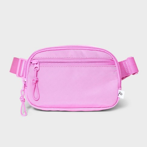 Target fanny pack on sale purse