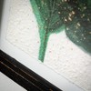 24.25"H Sullivans Pine Tree Watercolor Wall Art  Green - 2 of 4