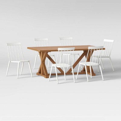 threshold dining set
