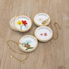 Pavilion Gift Company - Special - 2.5" Trinket Dish - Decorative Trays and Platters - 4 of 4