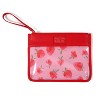 Fulton Bag Co Leatherette Snack Pouch Sacks 2pk - 2 of 4