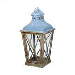 Park Hill Collection Tudor Revival Lantern