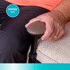Stander Heavy Duty EZ Stand-N-Go, Bariatric Stand Assist for Seniors, Supports 400 lbs. - 3 of 4
