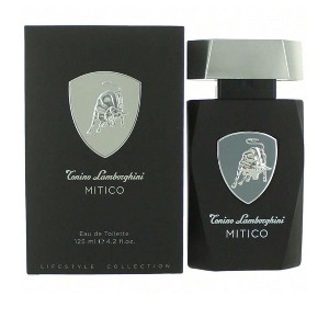 Tonino Lamborghini Mitico, 4.2 oz EDT Spray for Men - 1 of 1