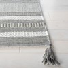 Montauk MTK214 Hand Woven Indoor Rugs - Safavieh - 3 of 4