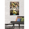 Trends International Hasbro Transformers: One - B-127 / Bumblebee Unframed Wall Poster Prints - 2 of 4