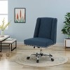 Chiara Home Office Desk Chair - Christopher Knight Home - 2 of 4