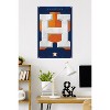 Trends International MLB Houston Astros - Logo 25 Unframed Wall Poster Prints - 2 of 4