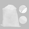 Unique Bargains Drawstring Single Handle Laundry Bags 1 Pc - 4 of 4