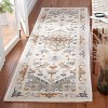 Heritage HG625 Hand Tufted Indoor Rugs - Safavieh - 2 of 4