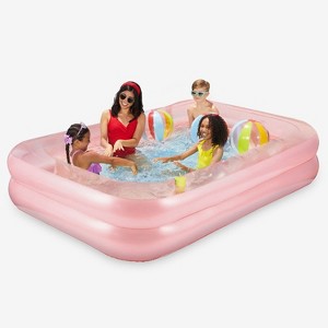 Funsicle Blissful Pool - 1 of 4
