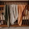 Parker Baby Co. Swaddle Blankets - 3 of 4