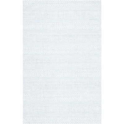 Marbella MRB556 Hand Loomed Indoor Rugs - Safavieh