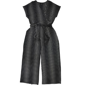 Alfani Womens Wide Leg Jumpsuit - 1 of 1
