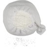 Chalkness Monster Gym Chalk Bag - 4Pk Resealable Bags (14oz Total)- Easy Grip, Moisture Absorbing - Gymnastics, Rock Climbing, Powerlifting and more - 4 of 4