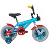 Thomas bike outlet with training wheels