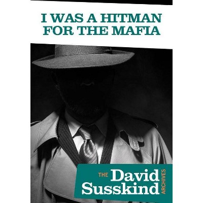 David Susskind: I Was a Hitman for the Mafia (DVD)(2020)