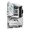 ASUS ROG Strix B850-A Gaming WiFi AMD ATX Motherboard - DDR5, PCIe 5.0, WiFi 7 - 4 of 4