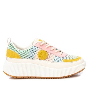 Xti Women's Platform Sneakers 142465 - 1 of 4