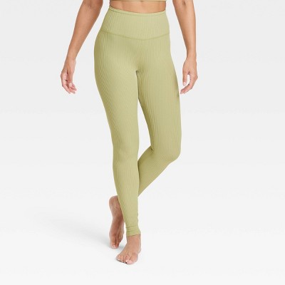 target contour curvy leggings