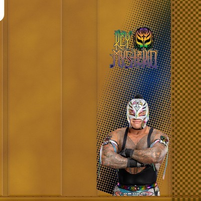 rey mysterio