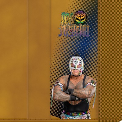 rey mysterio