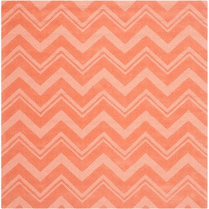 Impressions IM398 Hand Loomed Indoor Rugs - Safavieh - 1 of 4