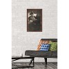 Trends International Elvis Presley - Sepia Guitar Framed Wall Poster Prints - 2 of 4