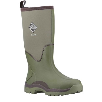 Unisex Unisex Calder Tall Boot